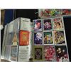 Image 2 : 6 Comic Book Collector Card Album - 6 Times the Money