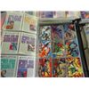 Image 3 : 6 Comic Book Collector Card Album - 6 Times the Money