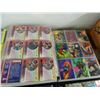Image 4 : 6 Comic Book Collector Card Album - 6 Times the Money