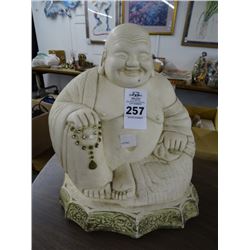 Buddha Statuary