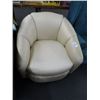 Image 1 : Swivel Rocker Easy Chair