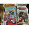 Image 3 : 6 Stack of Comic Books - 6 Times the Money