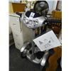 Image 1 : Q Electric Chariot - Needs Batteries