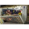 Image 2 : Stack of Comic Books