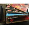 Image 2 : Stack of Vampirella Books