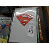 Image 1 : Album With Super Hero Magazines - 3 Times the Money