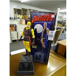 Daredevil Figure