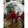 Image 2 : Porcelain Statue Lady Death Vampirella