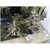 Image 1 : Pewter Statue Angels On Choppers (2)