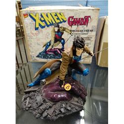 Porcelain Statue Gambit