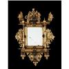 A 19th century or older renaissance-style gilt, A 19th century or older renaissance-style gilt...