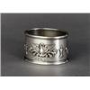 A NAPKIN RING, maker s mark Karl Fabergé, Moskva, A NAPKIN RING, maker s mark Karl Fabergé, Mos...