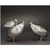 A set of two WINE JUGS, maker s mark firm, A set of two WINE JUGS, maker s mark firm Neresheime...