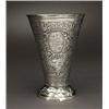 A BEAKER, maker s mark Erik Lemon, Uppsala 1795,, A BEAKER, maker s mark Erik Lemon, Uppsala 17...