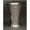 Image 1 : A BEAKER, maker s mark Julius Marianus Bergs,, A BEAKER, maker s mark Julius Marianus Bergs, St...