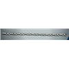 A platina and 18 carat white gold BRACELET,, A platina and 18 carat white gold BRACELET, 1920 s...