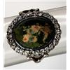 An 18 carat gold and silver RING, early 20th, An 18 carat gold and silver RING, early 20th cent...