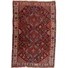 An antique LORI, 300x198; partially well worn,, An antique LORI, 300x198; partially well worn,...