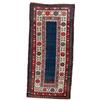 An antique TALISH, 225x108; partially well worn,, An antique TALISH, 225x108; partially well wo...