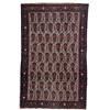 A semi antique SENNEH, 250x157;, A semi antique SENNEH, 250x157;...