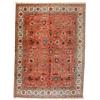 A semi antique TÄBRIS, 398x294; minor, A semi antique TÄBRIS, 398x294; minor stains...