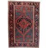 Image 1 : A semi antique YEZD, 382x270; insignificantly, A semi antique YEZD, 382x270; insignificantly wo...