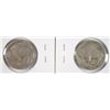 Image 2 : 2 - BUFFALO NICKELS; 1913-D TYPE 2 GOOD (KEY DATE) & 1915-S GOOD