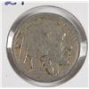 Image 1 : 1921-S BUFFALO NICKEL GOOD / VG