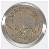 Image 2 : 1921-S BUFFALO NICKEL GOOD / VG