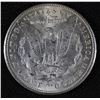 Image 2 : 1900 MORGAN SILVER DOLLAR - BU