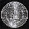 Image 2 : 1882-S MORGAN SILVER DOLLAR - CHOICE BU