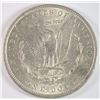 Image 2 : 1881 MORGAN SILVER DOLLAR - AU