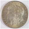 Image 1 : 1902-O MORGAN SILVER DOLLAR - BU