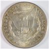 Image 2 : 1902-O MORGAN SILVER DOLLAR - BU