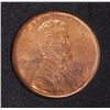 Image 2 : 1927-D LINCOLN CENT CCGS GEM RED BU, RARE