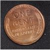 Image 3 : 1927-D LINCOLN CENT CCGS GEM RED BU, RARE