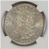 Image 2 : 1902-O MORGAN DOLLAR NGC MS65 GEM, COLOR