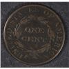 Image 2 : 1823/2 LARGE CENT FINE