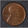 Image 1 : 1911-S LINCOLN CENT CH/GEM BU BR