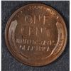Image 2 : 1911-S LINCOLN CENT CH/GEM BU BR