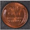Image 2 : 1955/55 LINCOLN CENT CH BU