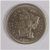 Image 1 : 1869 3 CENT NICKEL AU/BU