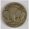 Image 2 : 1919-D BUFFALO NICKEL VF SCARCE DATE