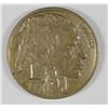 Image 1 : 1927-S BUFFALO NICKEL XF-AU