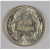 Image 2 : 1907-S BARBER DIME GEM BU++ SCARCE