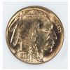 Image 2 : 1938-D BUFFALO NICKEL NGC MS-66 OLD FAT HOLDER