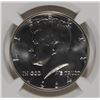 Image 2 : 1964 KENNEDY HALF DOLLAR, NGC PF-68