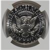 Image 3 : 1964 KENNEDY HALF DOLLAR, NGC PF-68