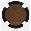 Image 3 : 1864-L INDIAN HEAD CENT NGC VF25