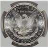 Image 3 : 1880-S MORGAN DOLLAR NGC MS-66 BLAST WHITE